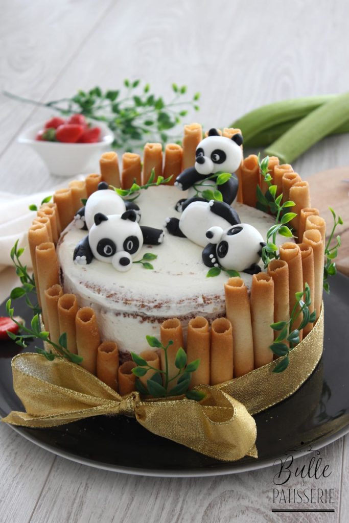 Des gâteaux rigolos et originaux pour fêter l'anniversaire de vos enfants !