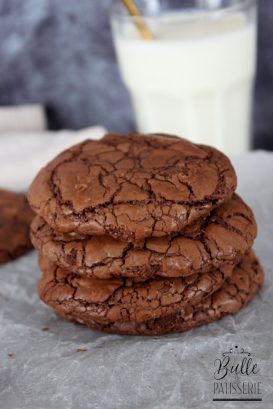 Cookie Brownie