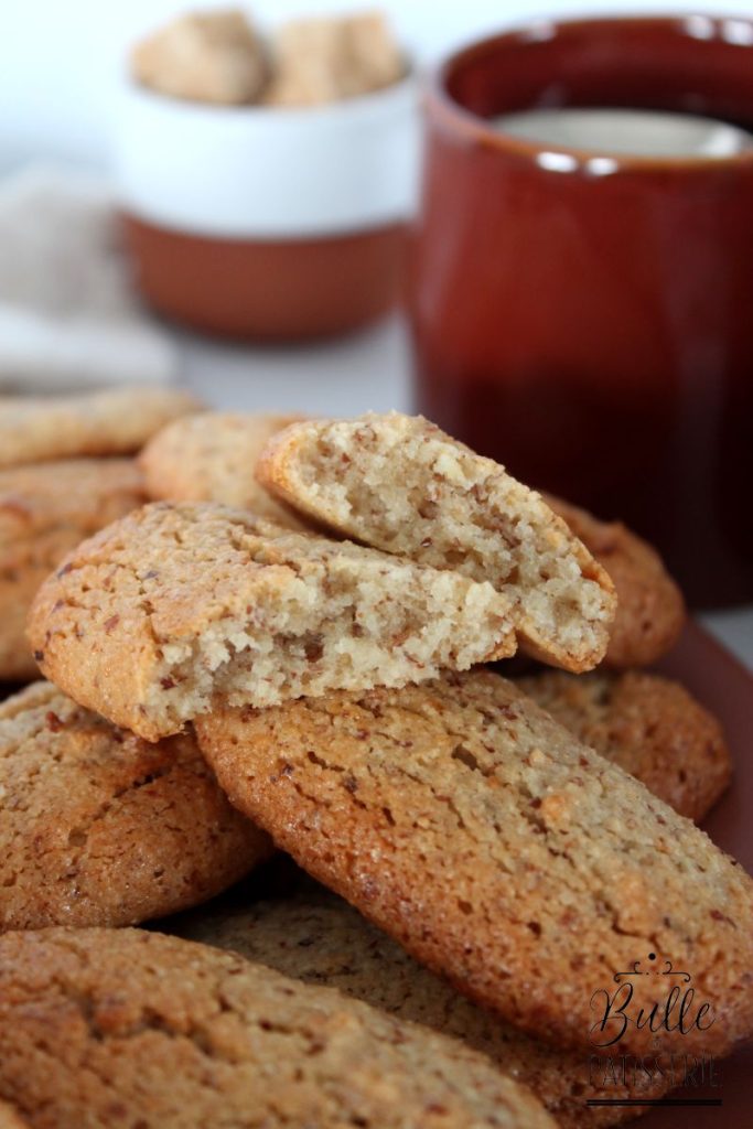 Recette des massepains de Saint Léonard de Noblat